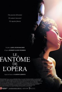 Le Fantôme de l'Opéra