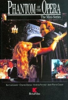 Le Fantôme de l'Opéra