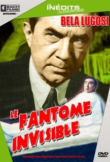 Le Fantôme invisible