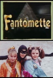 Fantômette