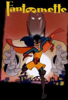 Fantômette