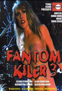Fantom kiler 3