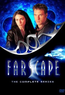 Farscape Farscape