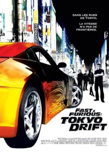 Fast and Furious : Tokyo Drift