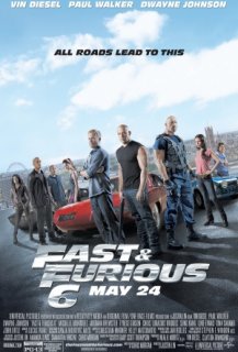 Fast & Furious 6