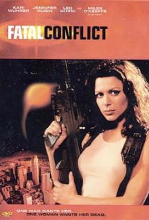 Fatal Conflict