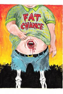 Fat Chance