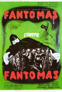 Fantômas contre Fantômas