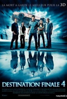 Destination Finale 4