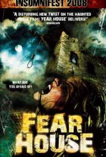 Fear House