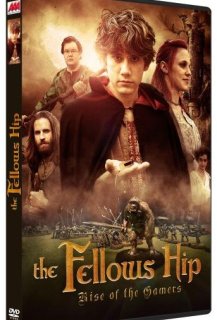 The Fellows Hip: Rise of the Gamers