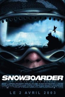 Snowboarder