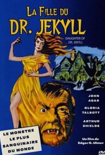 La Fille du Dr. Jekyll
