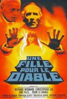 Une Fille pour le diable