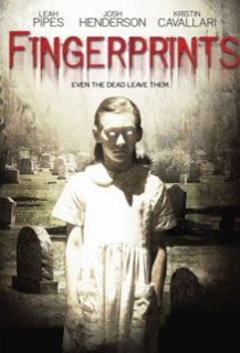 Fingerprints Fingerprints