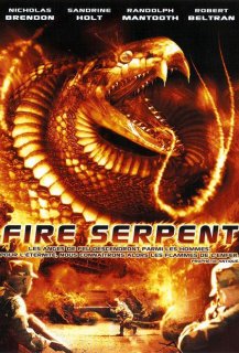 Fire Serpent