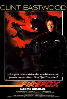 Firefox - l'arme absolue