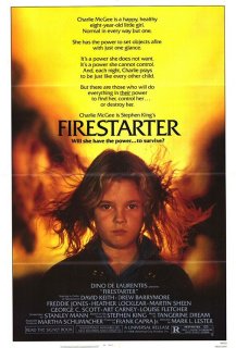 Charlie - Firestarter