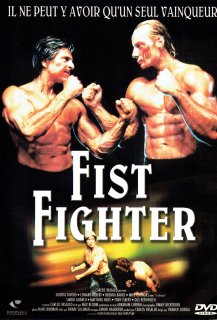 Fist Fighter