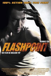 Flashpoint Flashpoint