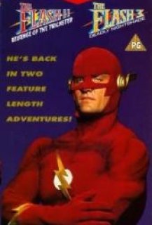 Flash 3: Deadly Nightshade