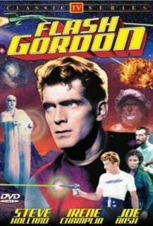 Flash Gordon