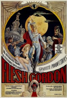 Flesh Gordon