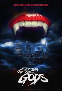 Flesh of the Gods