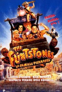 La Famille Pierrafeu