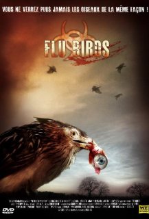Flu Birds - Les Ailes de la Terreur