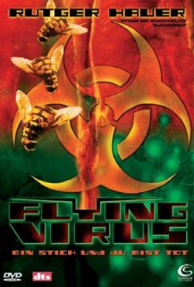 Flying Virus: les Abeilles Meurtrières