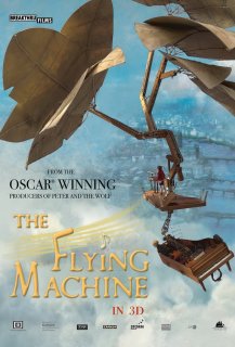 The Flying Machine