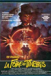 La Foire des Ténèbres La Foire des Ténèbres