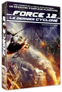 Force 12 : Le Dernier Cyclone - Cyclone force 12
