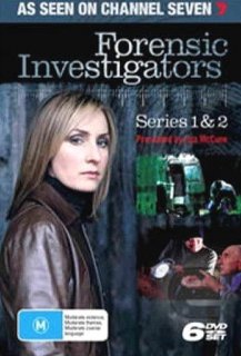 Forensic Investigators