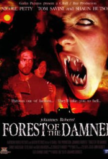 Forest of the Damned