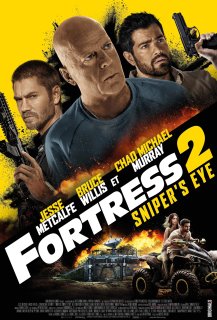 Fortress: Sniper's Eye