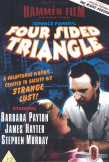 Four Sided Triangle Four Sided Triangle