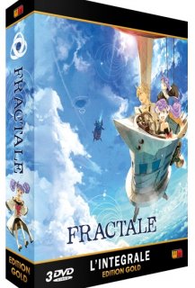 Fractale Fractale