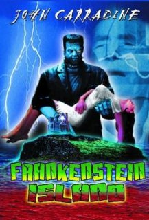 Frankenstein Island Frankenstein Island