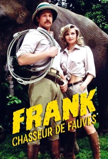 Frank: Chasseur de Fauves