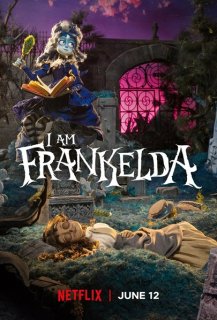 Frankelda, c'est moi