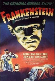 Frankenstein