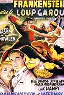 Frankenstein contre le Loup-garou