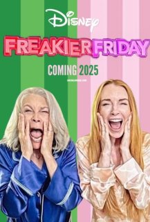 Freaky Friday 2 : Encore dans la peau de ma mère
