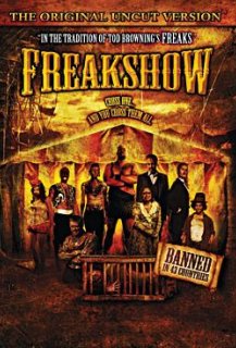 Freakshow