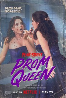 Fear Street: Prom Queen