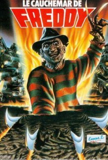 Le Cauchemar de Freddy Le Cauchemar de Freddy
