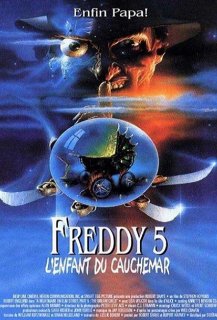 Freddy 5: L'Enfant du Cauchemar