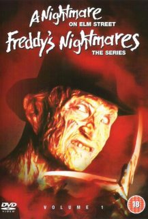Freddy: Le Cauchemar de vos Nuits